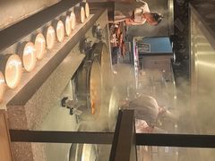 -贡厨全日制餐厅.海鲜自助餐.海味抢鲜(福州东湖万豪酒店)