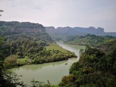 -丹霞山风景名胜区