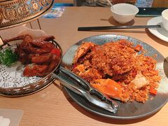 -避风塘·老港味餐厅(虹口龙之梦店)
