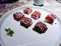 寿司糯米鸭-桂满陇·锦绣江南(益田广场店)