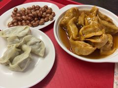 糖醋饺子-江东饺子馆(江东路店)