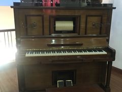 -鼓浪屿钢琴博物馆