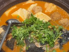 -金陵后厨·南京菜(新街口秣陵路店)