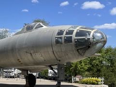 -云岗森林公园