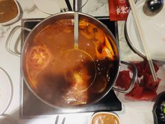 -大喜牛鲜牛肉火锅(世纪金源店)