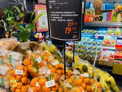 -Olé精品超市(南宁万象城店)