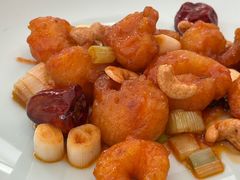 -静之湖湖畔餐厅