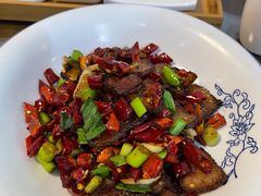 -祥云精致湘菜馆(东1时区店)