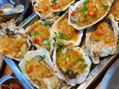 -喝丢一只鞋海鲜烧烤·海肠捞饭(文体街店)