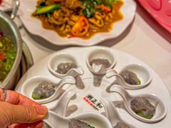 -潮正和潮汕牛肉火锅·老字号(番禺万达店)
