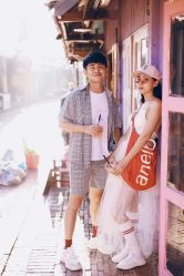 点击看大图 -太古映画婚纱摄影(天河店)