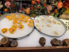 -芭菲盛宴·环球美食(解放碑英利国际店)