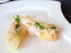 -长沙北辰洲际酒店-栀味轩中餐厅