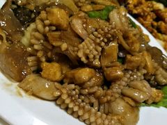 -大眼锅贴水饺(河东店)