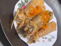 -海鲜e族(马王堆店)