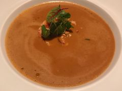 -广州四季酒店·佰鲜汇·现代法餐