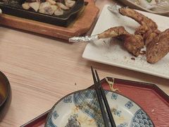 -彩葉·樱花屋日本料理(动物园店)