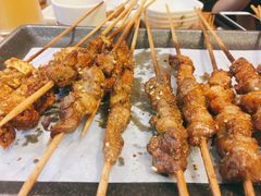 -管氏翅吧(国展店)