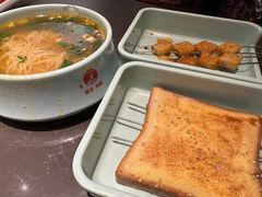 -邢氏老太太烤串(北兴街店)