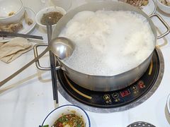 -探窝·竹笙椰子鸡(杨箕店)