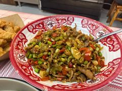 -高嗲嗲·湘味爆炒王(云密城店)