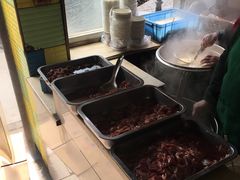 -王记生烫牛杂面馆(兰陵路店)