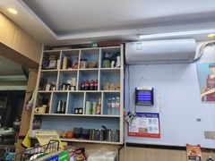 -鸭小妹鸭血粉丝(老门东店)