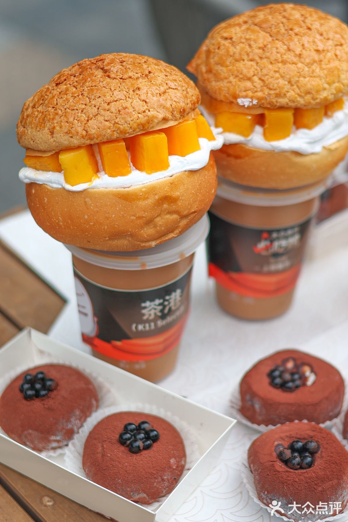 吃n次都不会腻的港式茶餐厅！