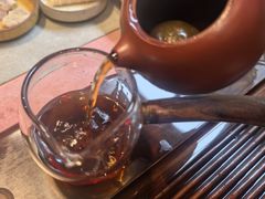 -邈墨茶馆(大兜路1号店)