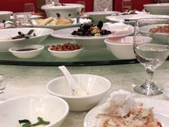 包厢-东豪园林海鲜酒家(南港路辅路店)