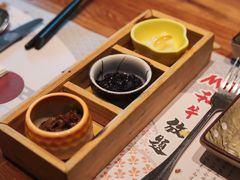 -赤坂亭·M9和牛烧肉·铁板烧(合肥万象城店)