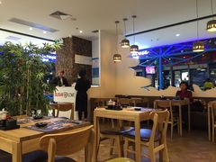 -Sushi Love 创意寿司(丽影广场店)