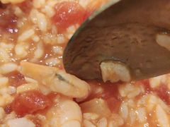 -萨莉亚意式餐厅(特力时尚汇店)