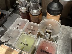 -肉肉大米(金虹桥店)
