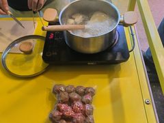 -阿娟牛肉丸·手打牛肉丸·现做现卖