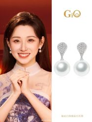 -GiO挚澳珠宝(侨福芳草地店)
