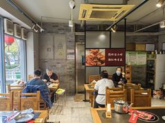 -友乐居羊蝎子(西直门店)
