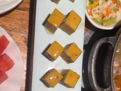 -福茂源横山铁锅羊肉(高新路店)