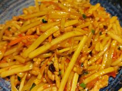 -十三式重庆江湖菜(金茂览秀城店)