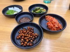 -高社长参鸡汤(高丽街店)