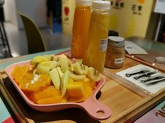 自选甘草水果-花果津喜·高端果切(汇一城总店)