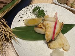 -気楽亭和食料理(气乐亭大世界本店)