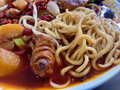 -新疆大盘鸡·十八年老店