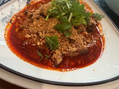 -白家寨子·山野白族菜(古城总店)