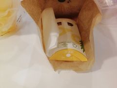 -麦当劳(新城市广场店)