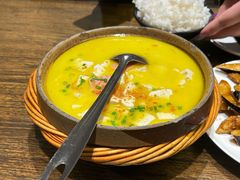 -泉畔人家·老济南经典鲁菜(大明湖店)