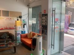 -布丁严选酒店(杭州武林西湖文化广场地铁站店)