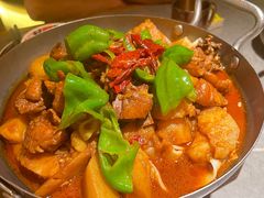 -塔哈尔·新疆盛宴(奉贤龙湖店)