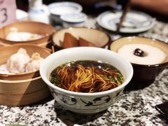 -南京大牌档(凯德大峡谷店)
