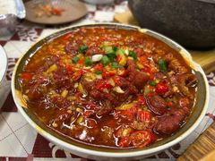-老三样·旧食新味(船山路店)